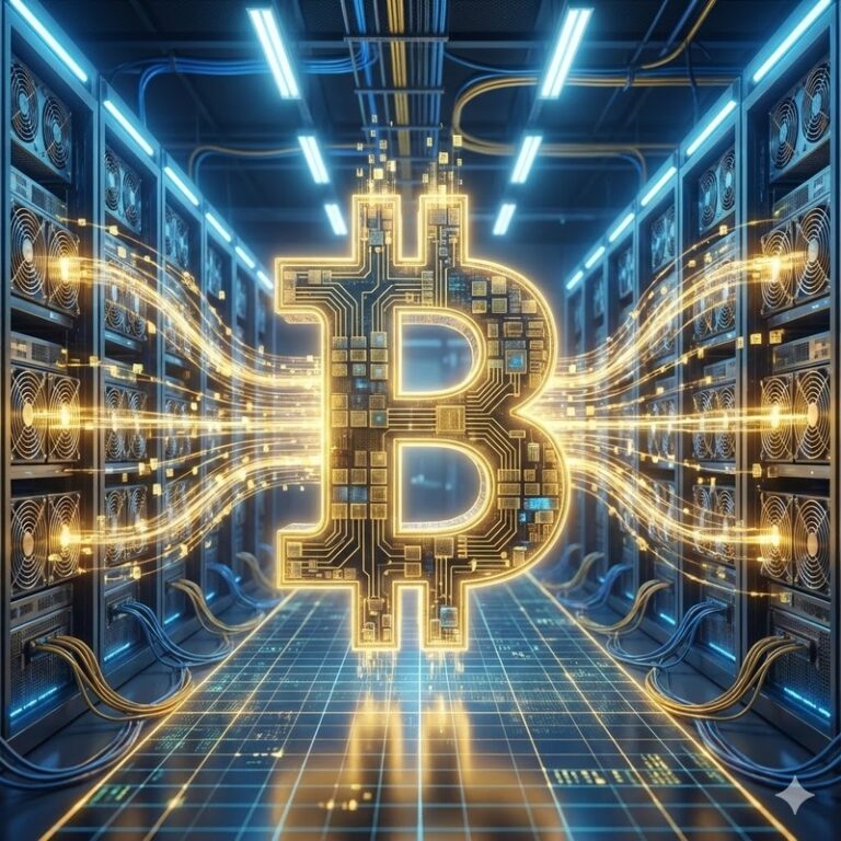 비트메인 "채굴 수익성, 장비가 전부는 아냐"…효율 향상 해법 제시