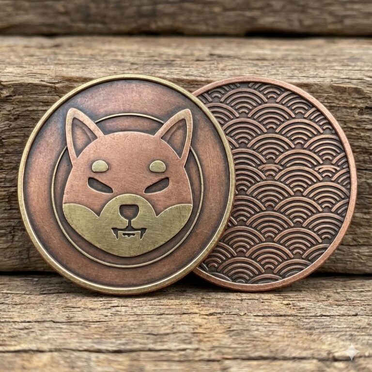 시바이누, ‘망한 코인’ 소문에도 고래들 폭풍 매집…90% 폭락은 속임수?