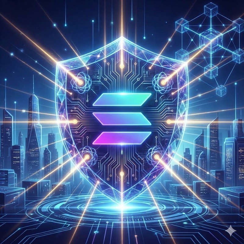 "단순 거래망 아니다"…솔라나, 디지털 경제 시스템으로 진화