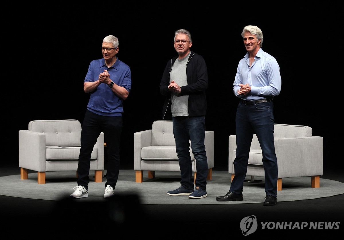 애플, AI 총괄 교체…구글·MS 출신 ‘수브라마냐’ 영입