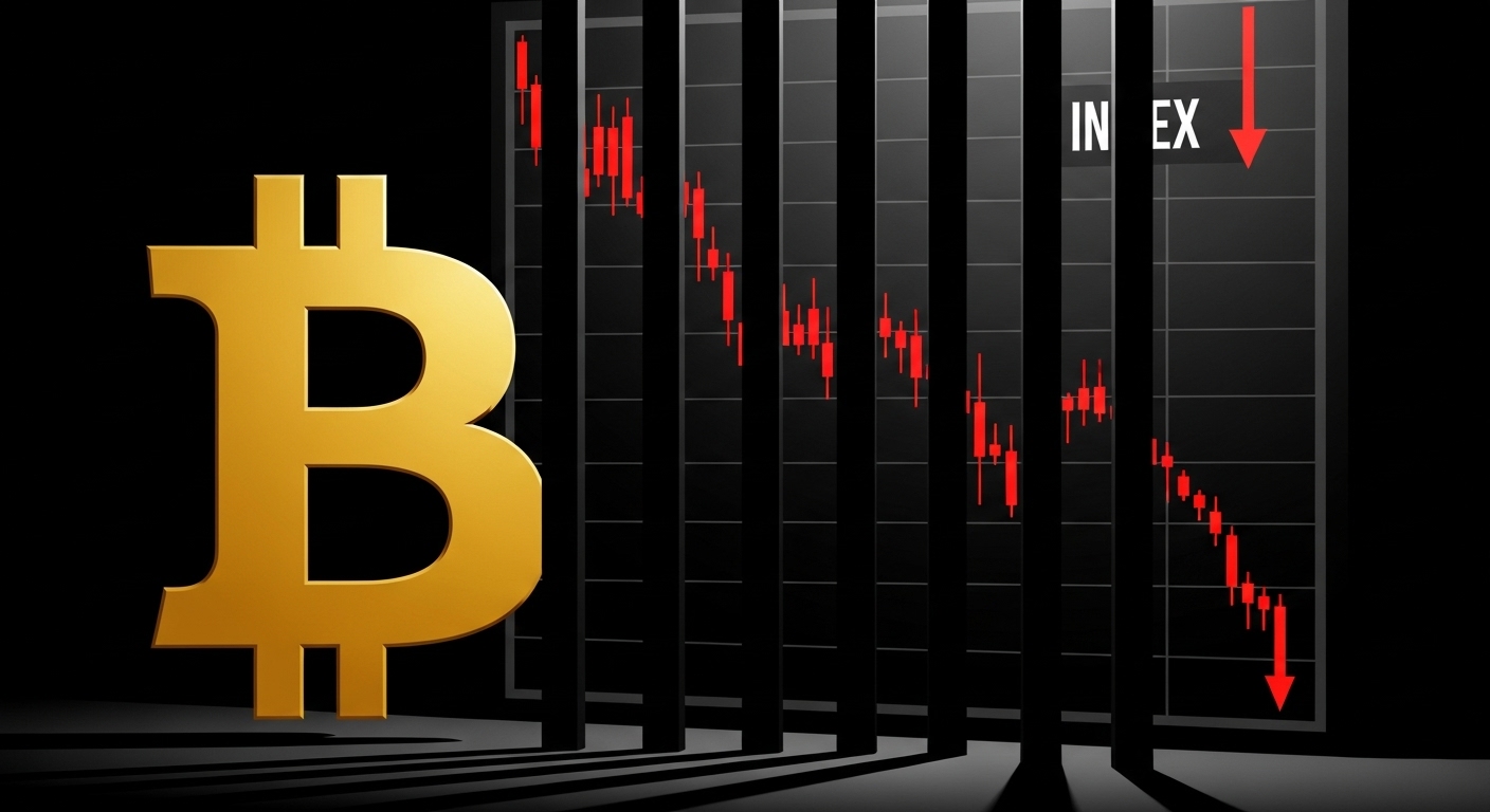 MSCI, 비트코인 보유 기업 지수 제외 검토…스트레티지 CEO ‘산업 역행’ 강력 반발