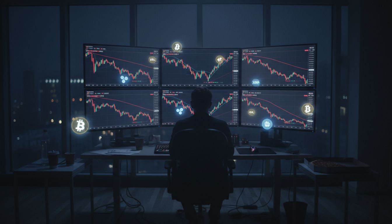 ETF 자금 이탈·옵션 만기 부담…비트코인($BTC) 하락 전환, 시장 ‘극단적 공포’