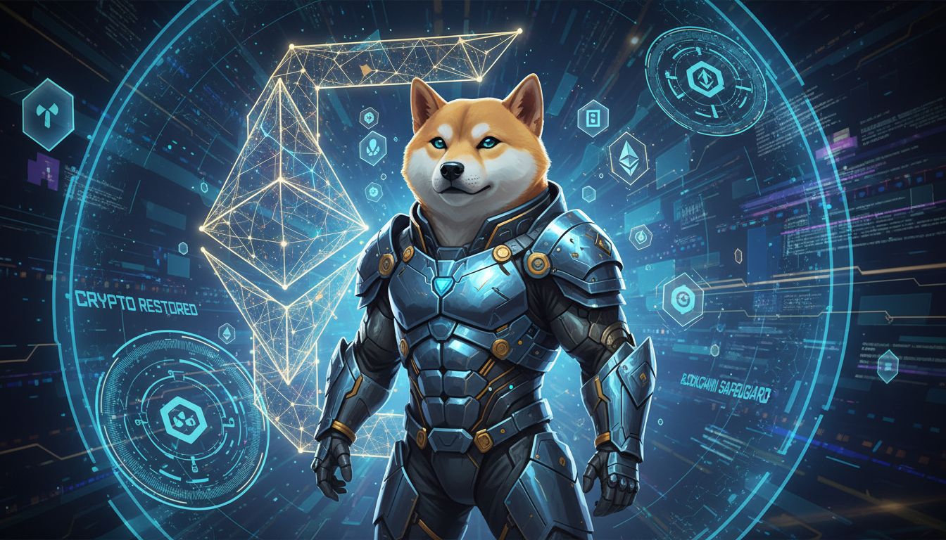 시바이누(SHIB), NFT 기반 ‘SOU 보상안’ 발표…57억 해킹 피해 복구 나선다