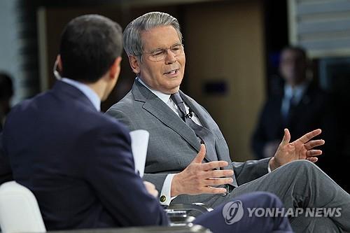 美재무 “관세 위법결정 나오더라도 동일구조 관세정책 지속”