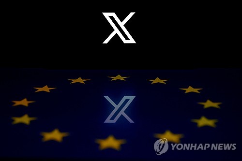 머스크 “EU 해체하라”…엑스 과징금에 연일 설전