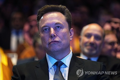 자선활동에 기부했다면서…”머스크재단 최대수혜자는 머스크”