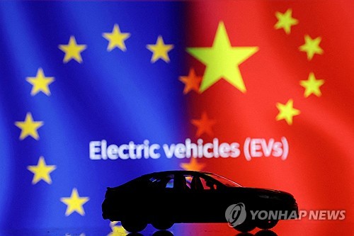 中, ‘무역갈등’ EU 유제품에 최대 42.7% 관세…EU “부당 조치”(종합)