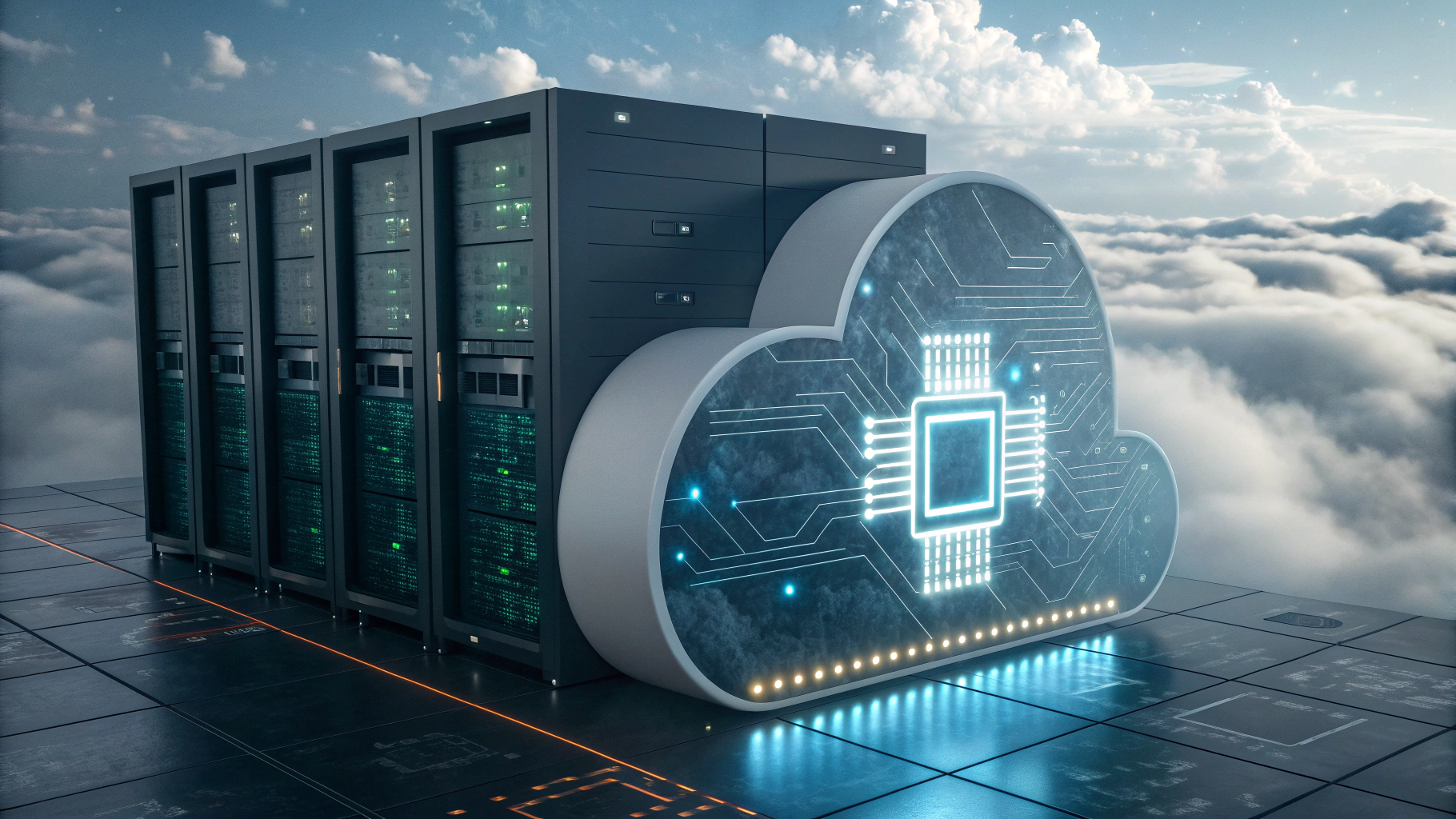 바스트데이터, 에이전틱 AI·클라우드 네이티브 연결… AI 인프라 ‘판’ 바꾼다