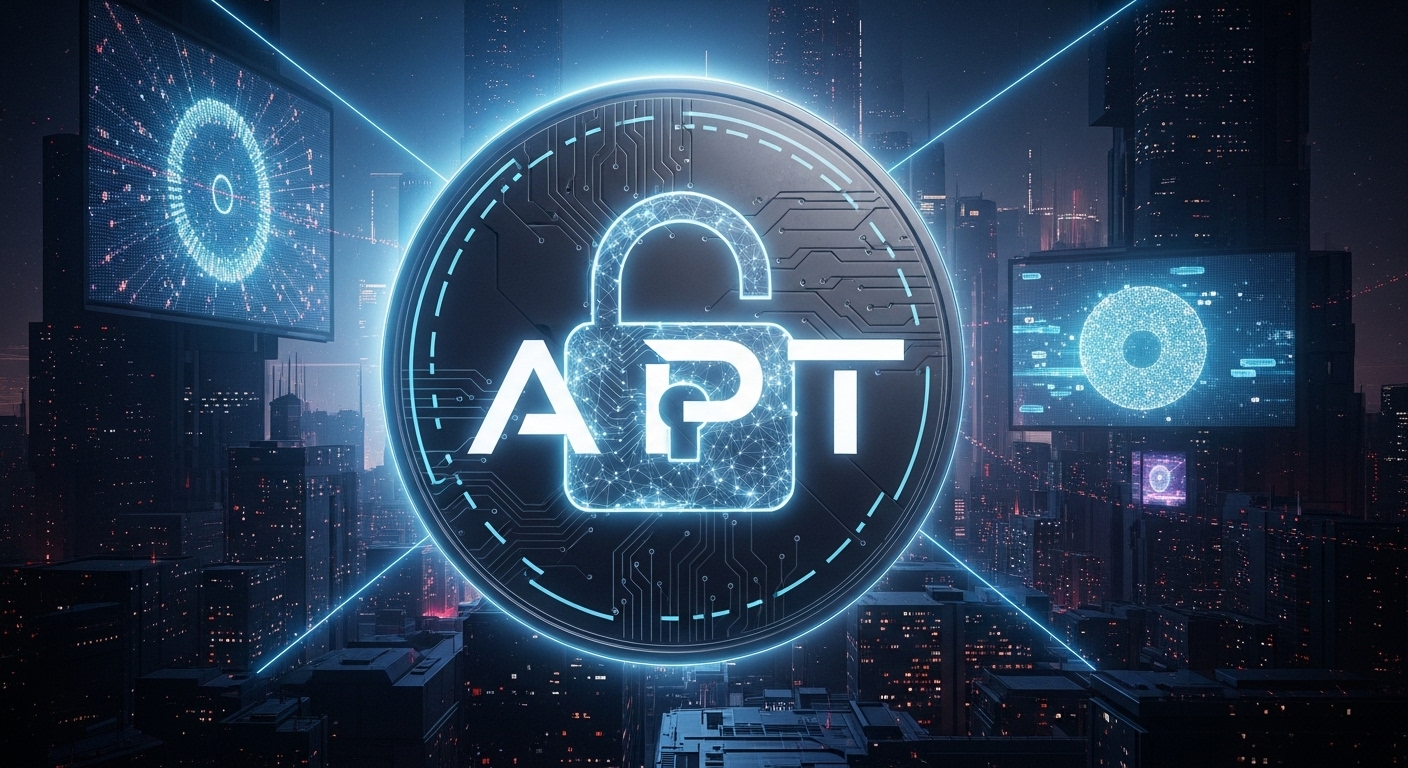 앱토스(APT), 양자 위협 대비해 ‘포스트 양자암호’ 도입 추진…블록체인 보안 새 전환점