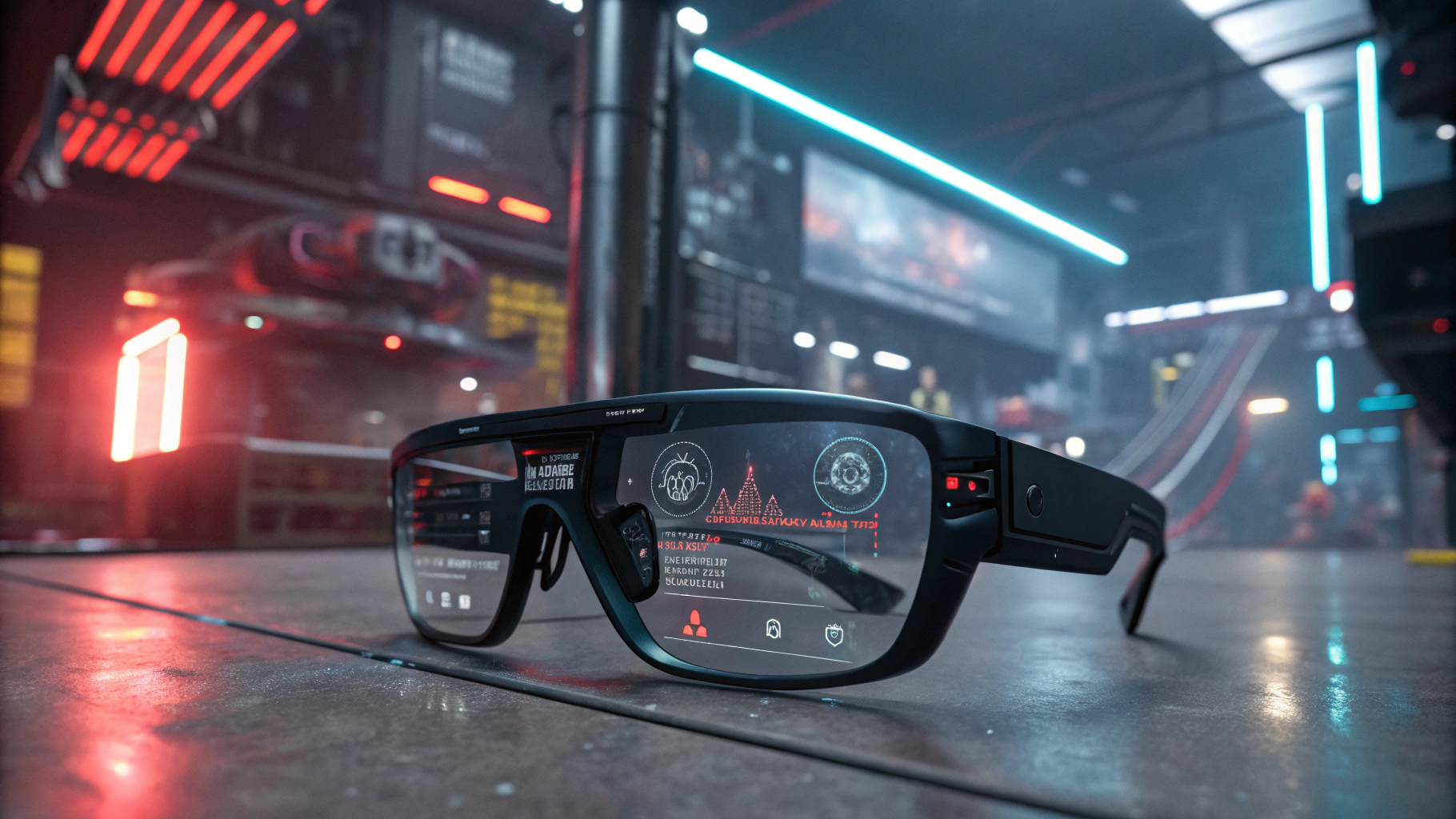 메타, 메타버스 예산 30% 감축 검토… AR 안경에 승부 건다