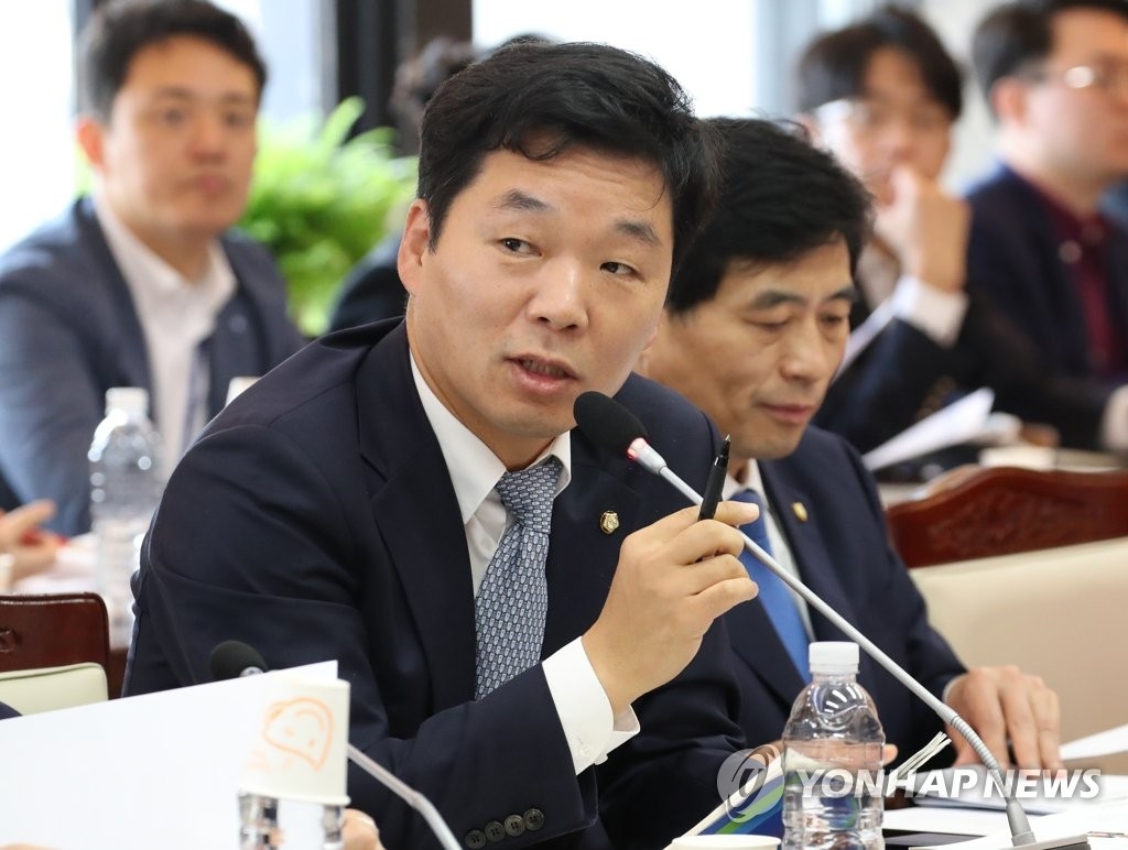 김병관 전 의원, 웹젠 사내이사로 경영 복귀…IP 확장·체질 개선 시동