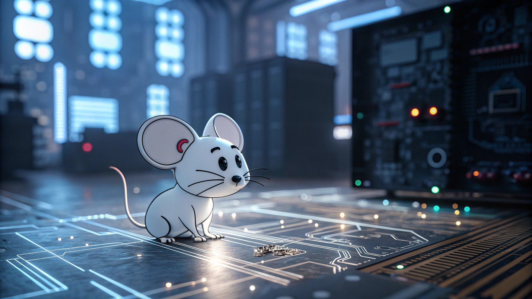 디즈니, 오픈AI와 손잡았다… 소라에 미키마우스를 허용한 이유