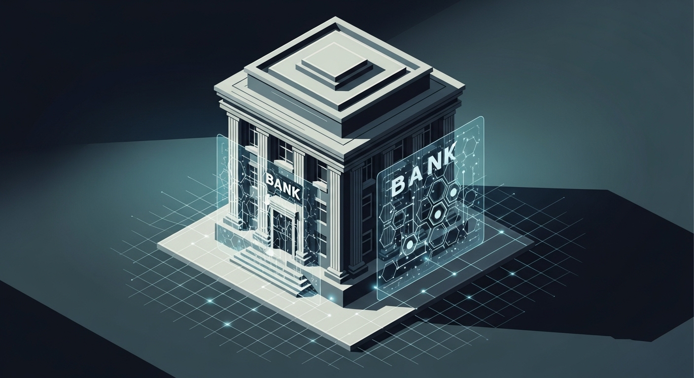 피치 ‘암호화폐에 과도 노출된 美 은행, 신용등급 재검토 경고’