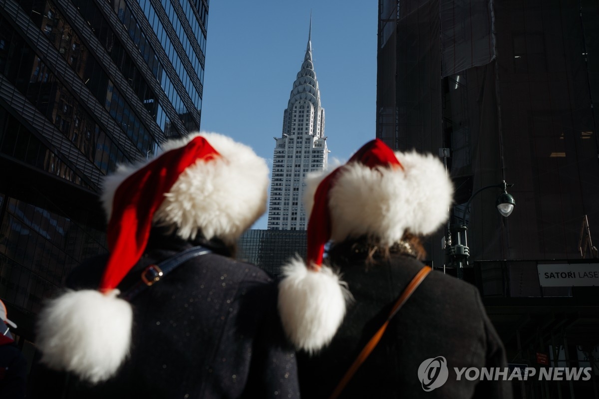 코스피, AI 거품 우려·외인 매도에 4,000선 근접…’산타랠리’ 불씨 살아있나