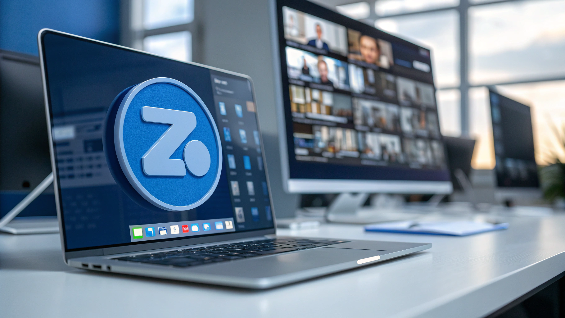 줌, 회의 넘어서다… 일반 사용자와 ‘업무 중심 허브’로 진화