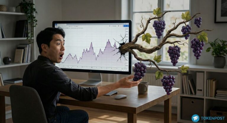 [분석] “가격만 보던 시대는 끝났다”… 2026년 투자자가 주목해야 할 크립토 ‘이자 농사’ 핵심 3가지