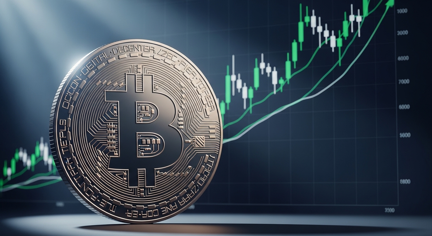 암호화폐 ETP에 1조 2,700억 원 유입…비트코인 ETF 기대 속 美 중심으로 자금 몰려