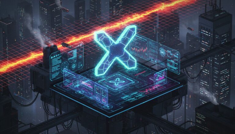 XRP 롱 청산 2억 원 vs 숏 86만 원…2,966만% 격차에 하락세 신호 ‘경고등’