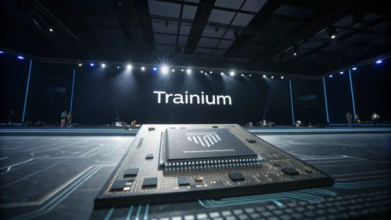 아마존, Nova Forge·Kiro 전면에… AI 기술 패권 향한 미래 선포