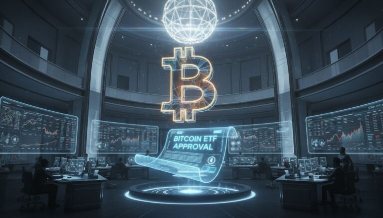 “반감기 사이클은 끝났다”…스탠다드차타드, 비트코인($BTC) ETF 시대 새 국면 진단