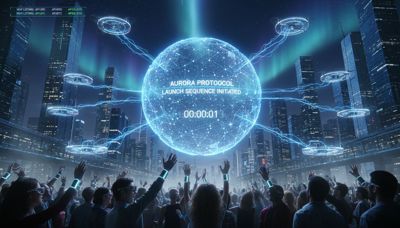 파이네트워크, 2025년 메인넷 전환…PI 토큰 출범과 급락 겪은 ‘운명의 해’