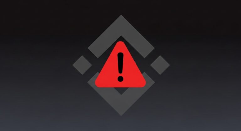 바이낸스, 상장 브로커 사기 단속 강화…외부 중개인 전면 차단 선언