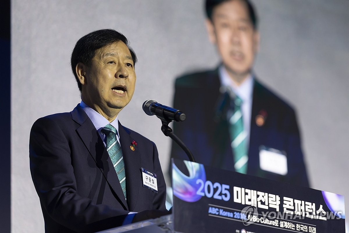 정부, AI·바이오·문화 집중 육성… ‘미래 먹거리 3대 산업’ 선언