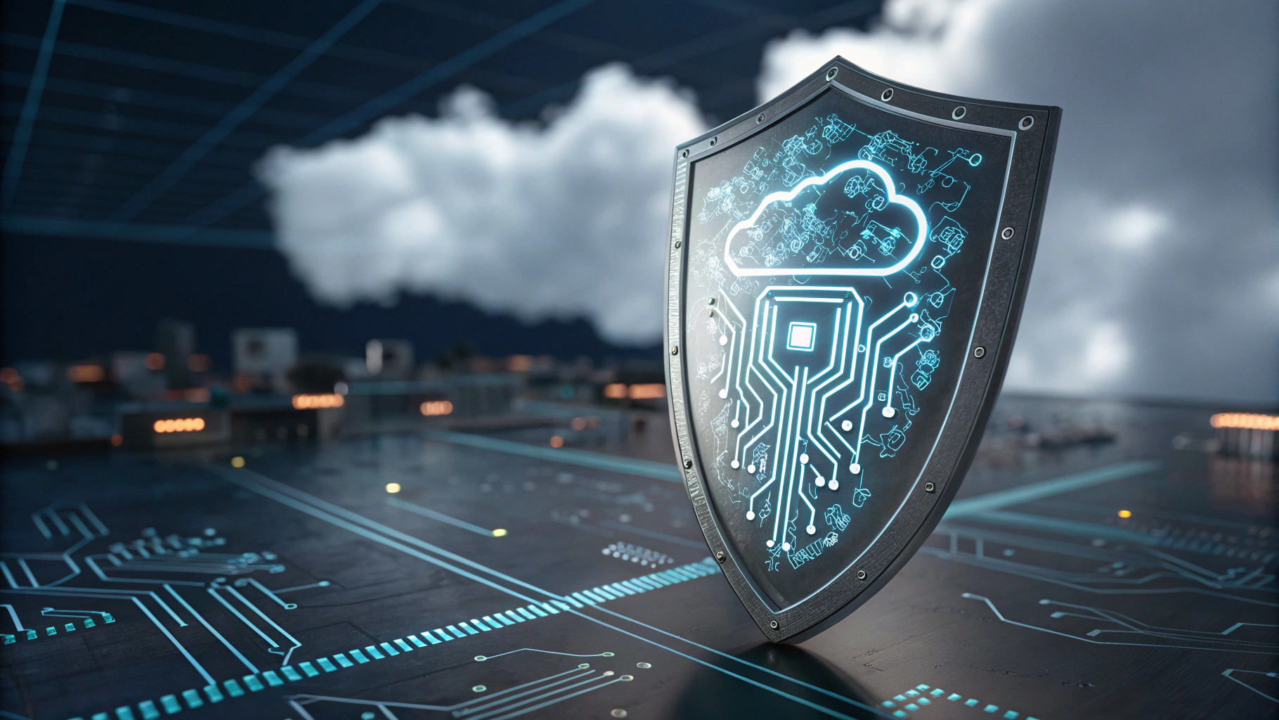 박스(Box), AI 기반 보안 솔루션 ‘쉴드 프로’ 출시…비정형 콘텐츠 자동 보호