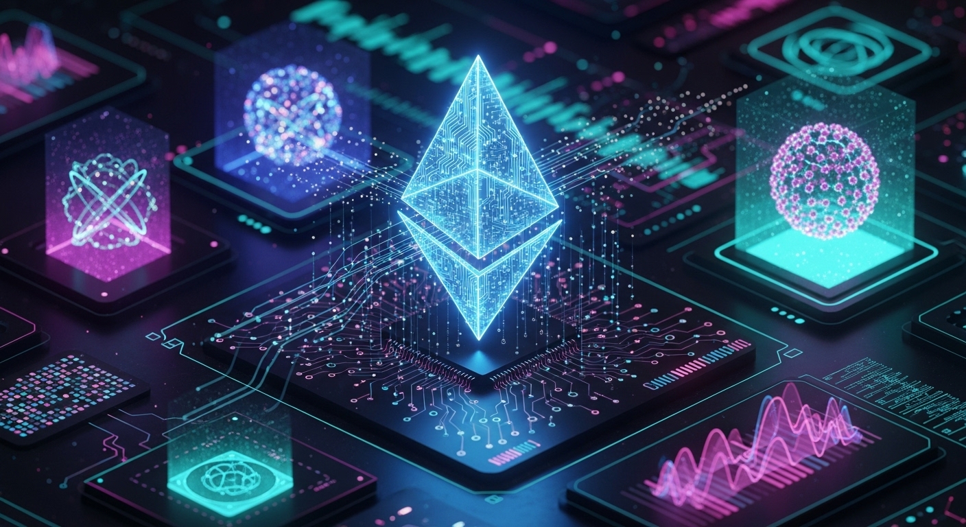 비탈릭 부테린 ‘양자컴퓨터 2030년까지 위협 20%…이더리움 사전 대응 나서야’