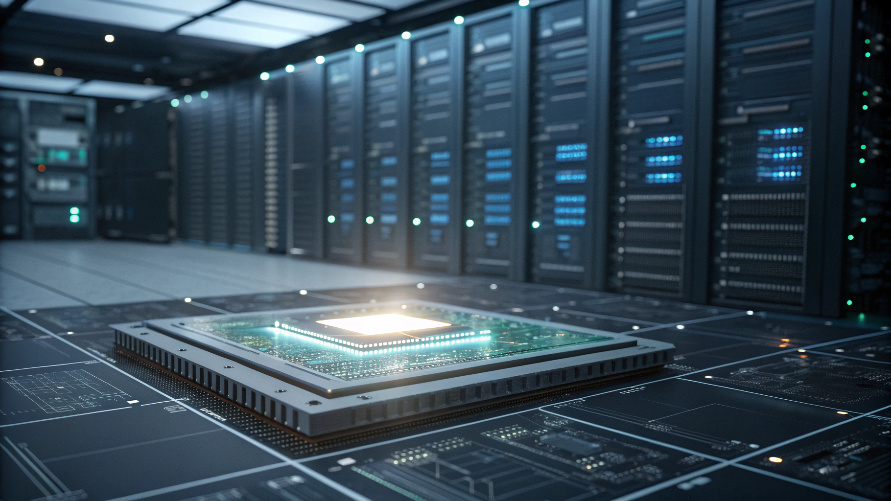 AI 도입에 앞서 ‘데이터 리셋’ 필요… 기업들, 인프라 비용 한계 직면