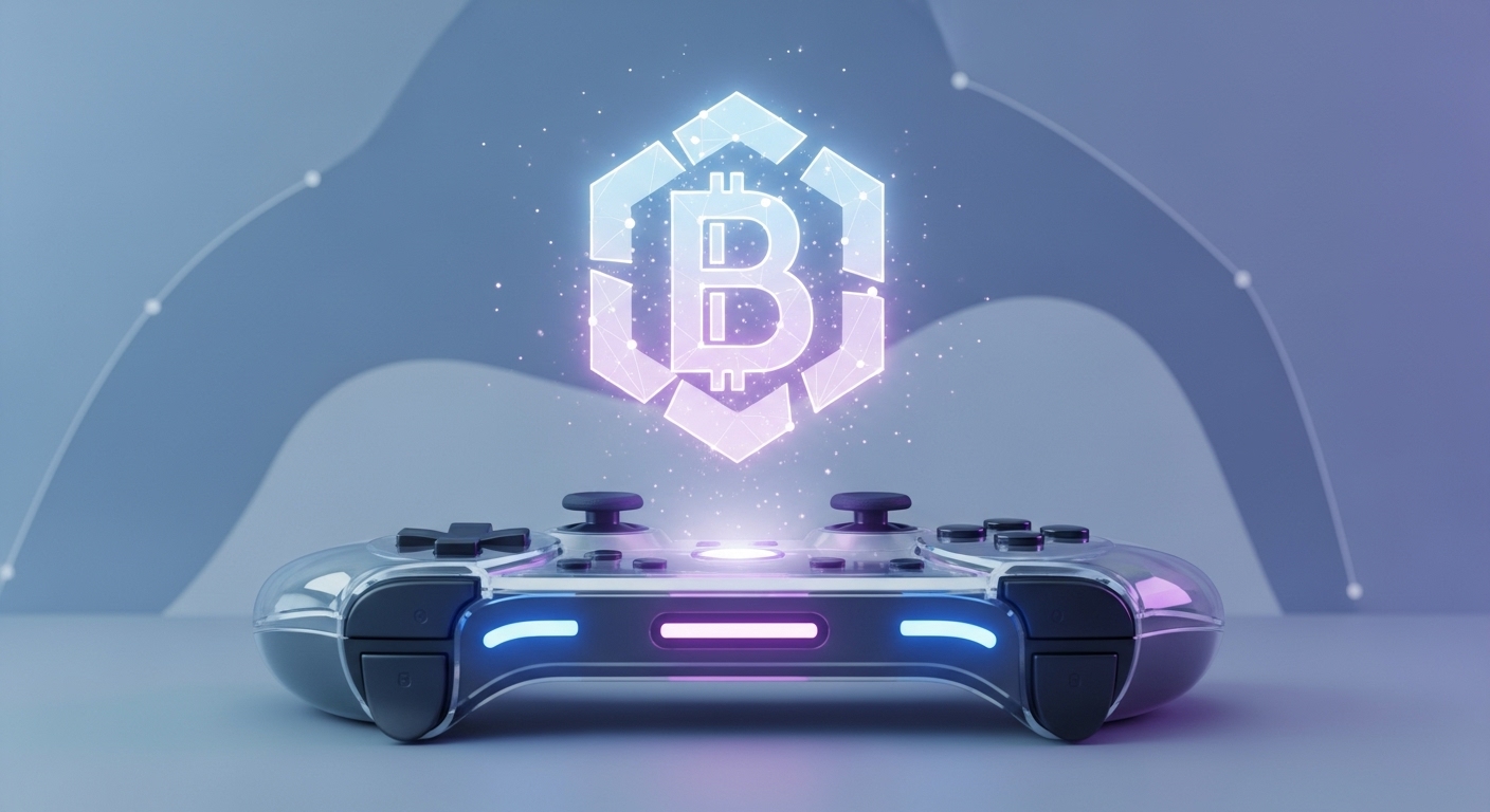 블록체인 게임, 투기 벗고 고품질 중심 산업으로 진화…BGA ‘지속 가능한 수익 모델이 핵심’