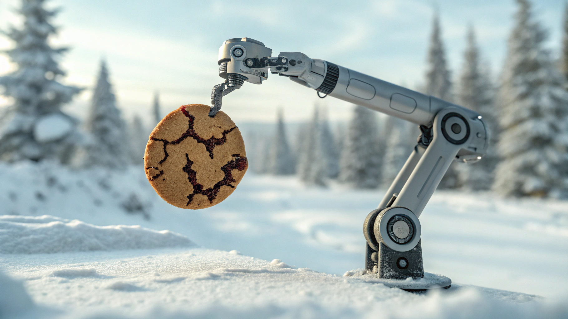 AI로 만든 맥도날드 광고, ‘괴기스럽다’ 비난에 이틀 만에 비공개