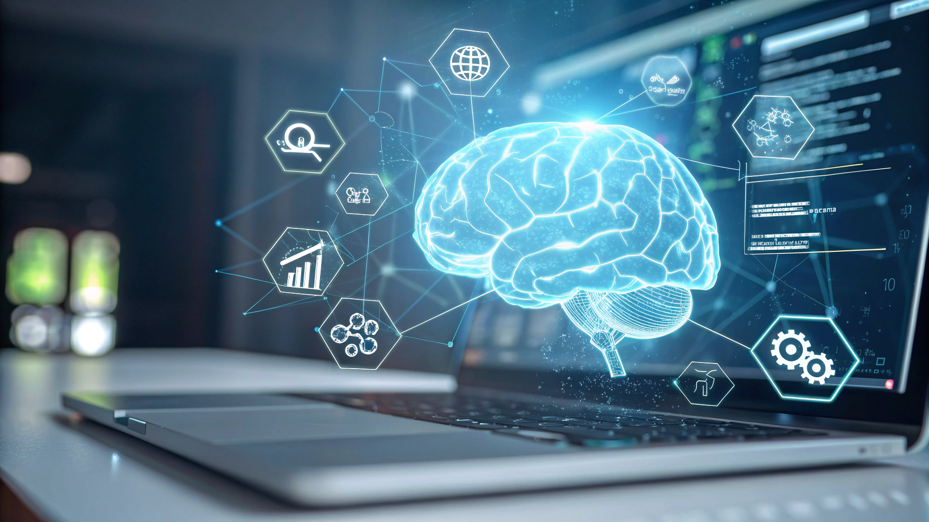 검색의 종말? AI가 바꾸는 SEO의 미래… 엔터티 최적화가 승부처