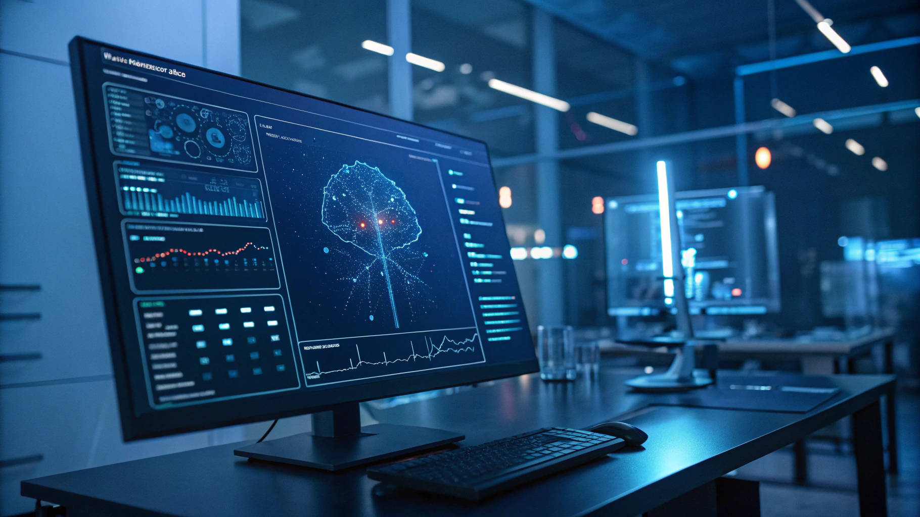 오픈AI, AI 훈련 인프라 확대 위해 폴란드 넵튠 인수