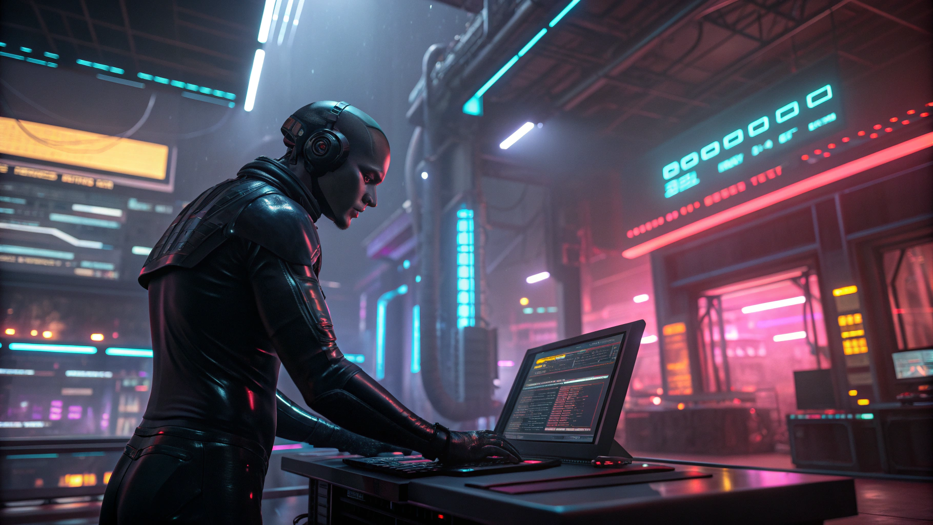 AWS, ‘디지털 워커’ 시대 선언…완전 자율형 AI 에이전트 3종 공개