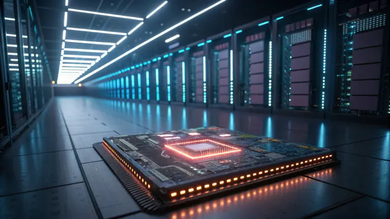 AWS, ‘AI 팩토리’ 전면에…고성능 칩부터 맞춤형 모델까지 일괄 제공