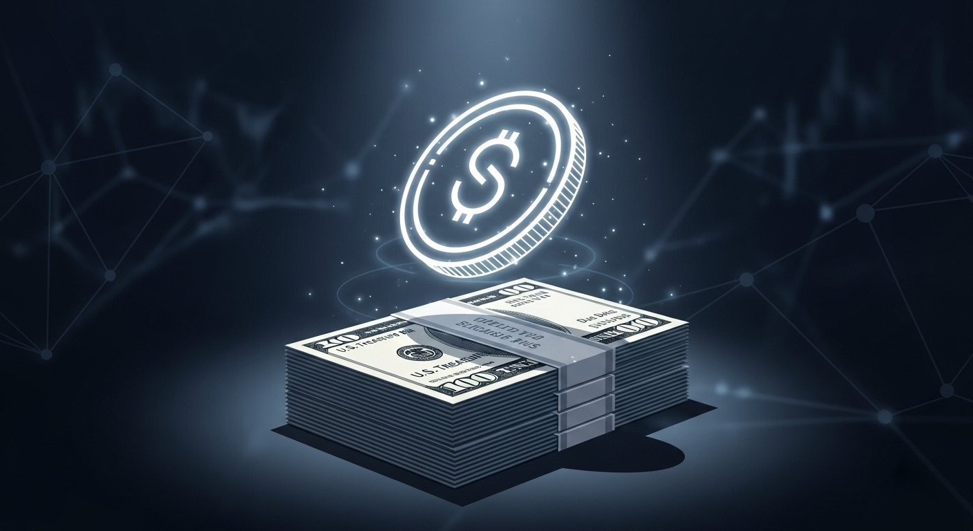 멕시코 중앙은행 “스테이블코인, 美 국채 의존·규제 공백으로 금융시장 위협”