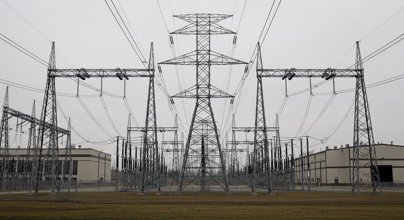 Cipher Mining, 오하이오 전력 인프라 인수…’비트코인 채굴’ 넘어 AI·데이터센터로 확장