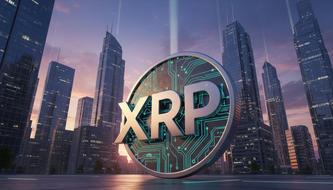 리플, 5억 달러 투자 유치…기업가치 400억 달러로 ‘점프’