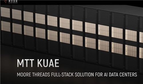 中 무어스레드, 상장 첫날 주가 ‘5배 폭등’… 中판 엔비디아 탄생하나