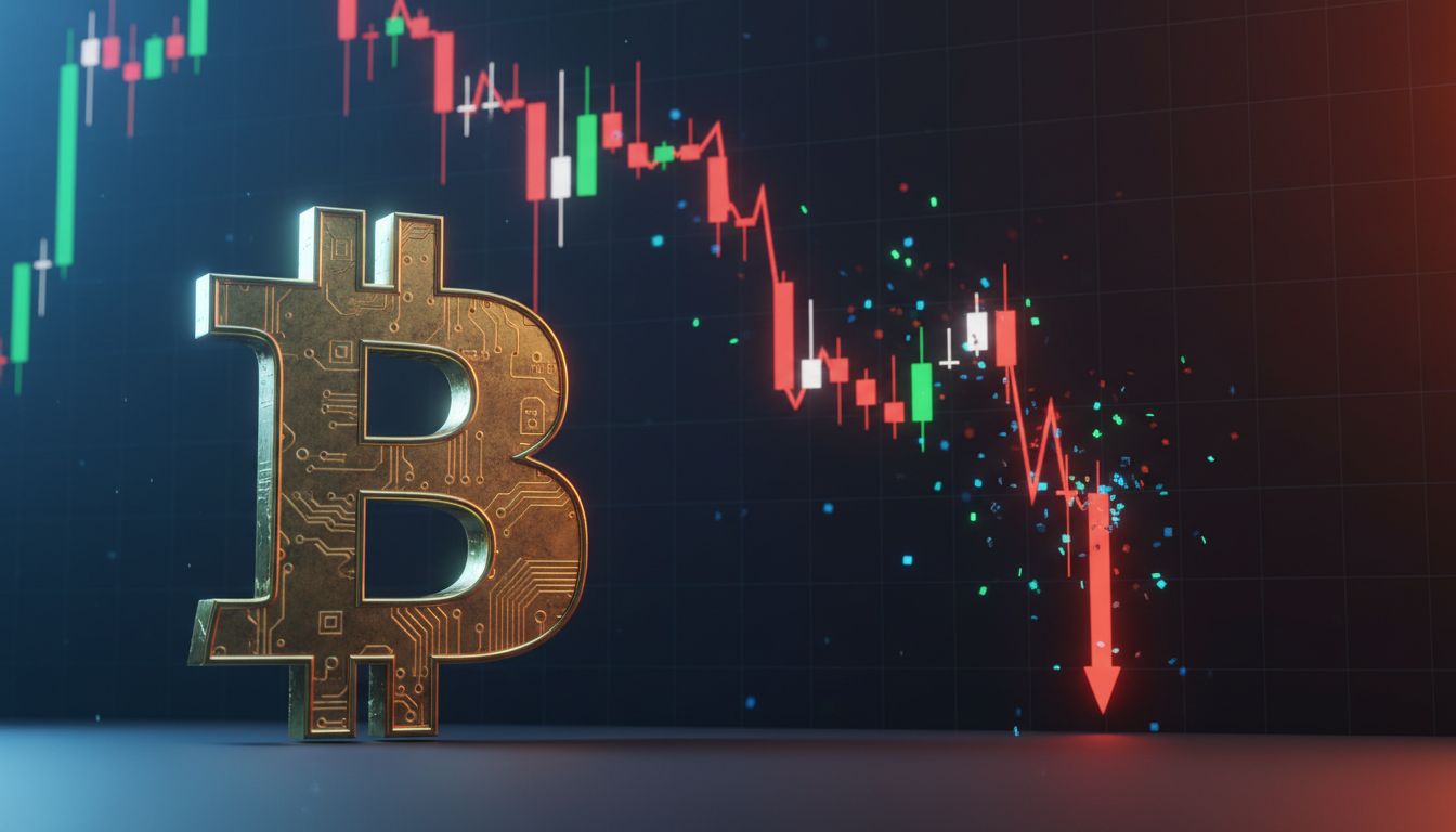 비트코인($BTC), FOMC 앞두고 9만 달러 돌파…발표 후 급락 경고 이어져