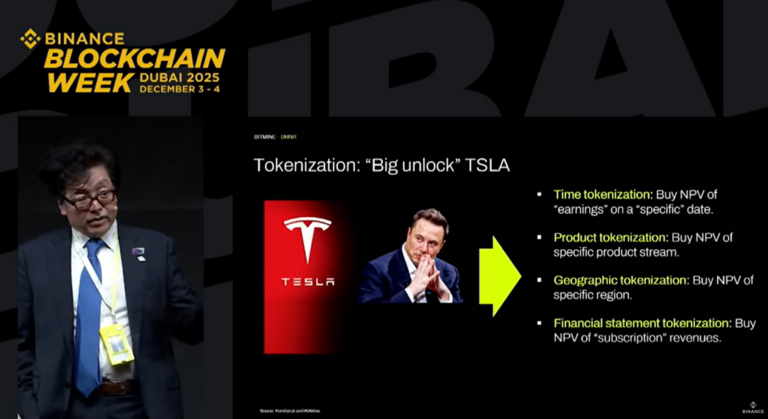 [분석] “토큰화 2.0” 혁명과 이더리움: 금융 자산의 재정의와 1971년 모멘텀의 재현