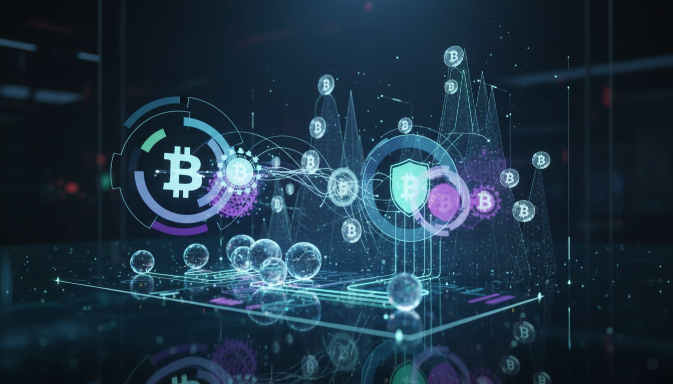 비트코인($BTC)도 이자 받는다…무상손실 없앤 디파이 ‘Yield Basis’ 주목