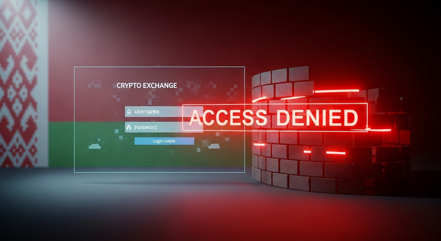 벨라루스, 바이빗·오케이엑스 등 글로벌 거래소 차단…’부적절 광고’ 규제 확대