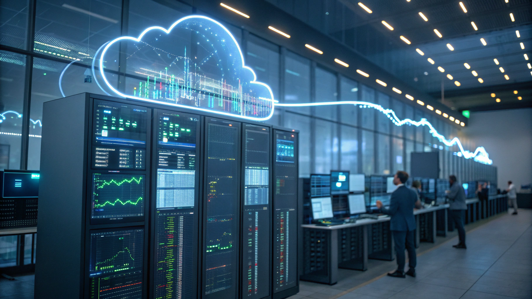 스노우플레이크, 10억 달러 규모 옵저브 인수 추진…스플렁크와 정면승부