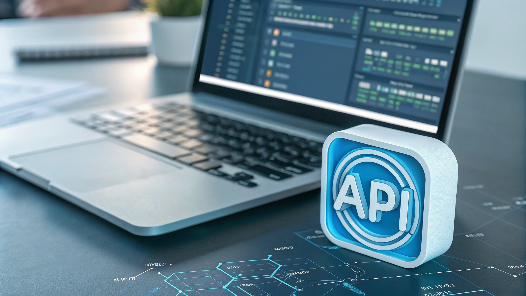 네임닷컴, 넷리파이·리플릿과 손잡고 API 통합…개발-배포 간극 줄인다