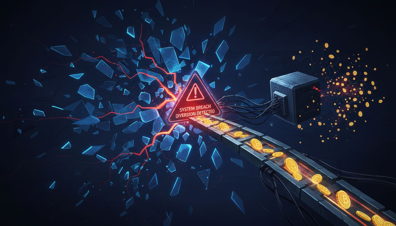 플로우 해킹에 이례적 롤백 검토…’불변성’ 훼손 논란 불붙다