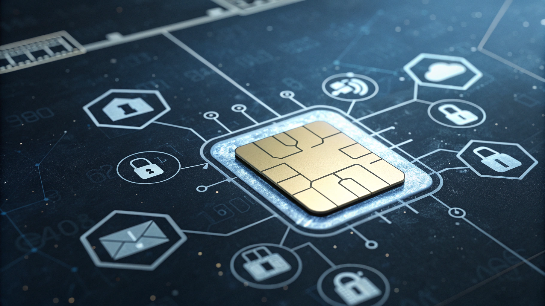 모비우스, SIM 기반 보안통화 솔루션 ‘코어라인’ 공개…규제산업 정조준