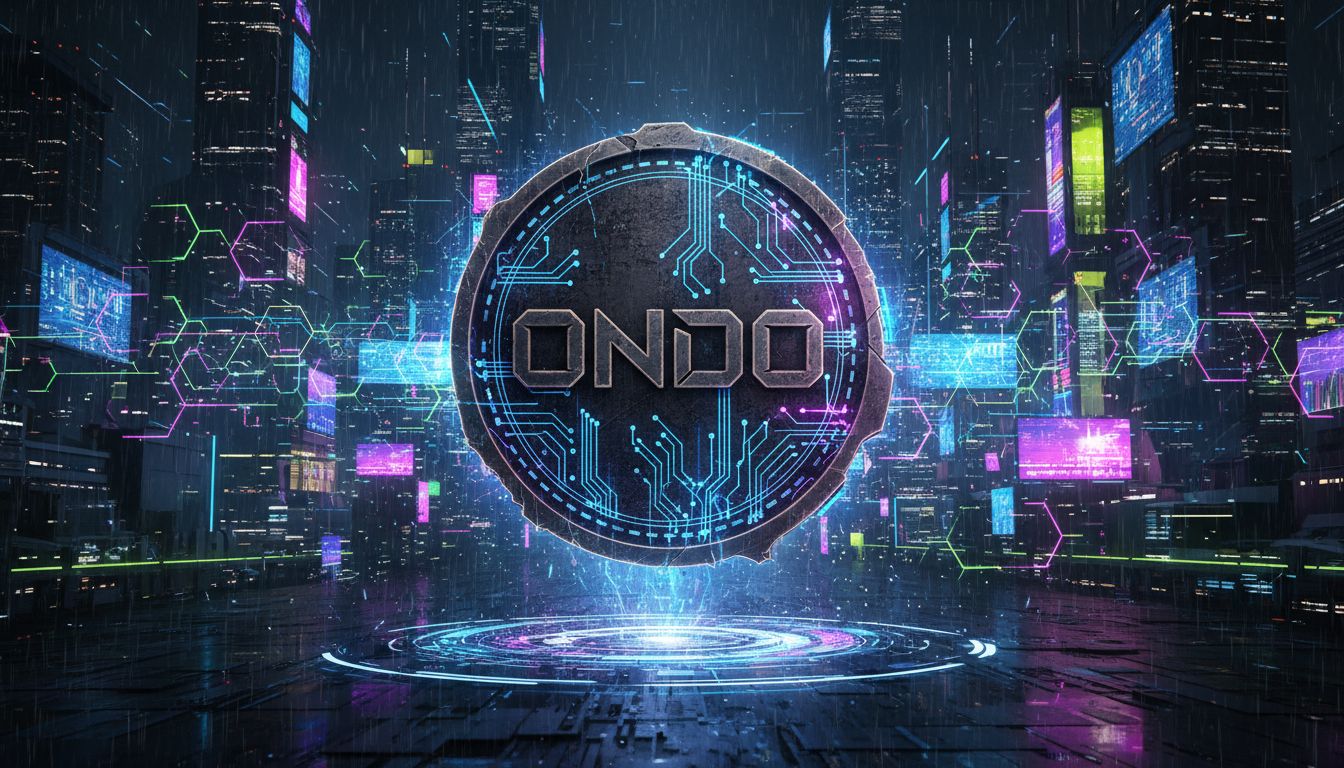 온도파이낸스 규제 해소…SEC 조사 종료에 토큰화 자산 시장 ‘청신호’