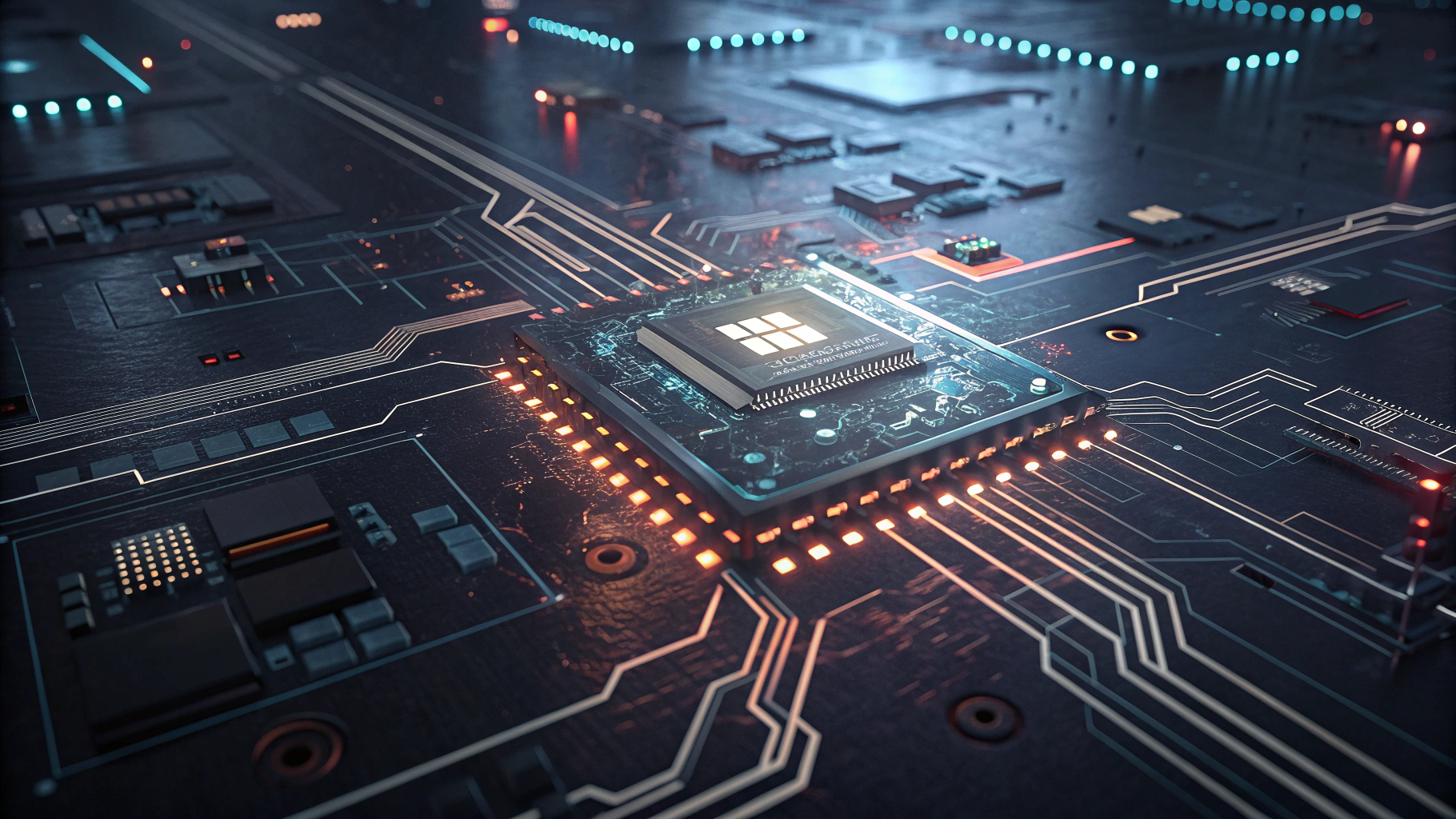 AWS, AGI 대신 ‘워커비 AI’ 승부수…기업 최적화에 방점